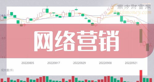 2023年第三季度中國網(wǎng)絡營銷公司營收排行榜解析